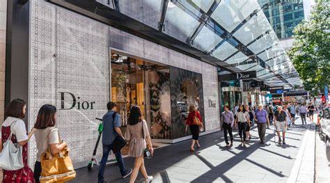 dior auckland queen street store|dior nz online.